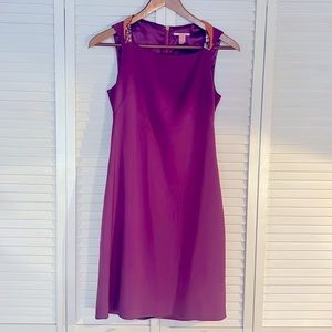 Tahari Sheath Dress